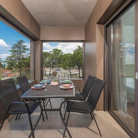 Spada Apartment 3 Bedrooms Near The Beach! Porec Luaran gambar